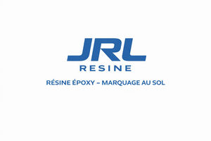 JRL RESINE Paris 8, 