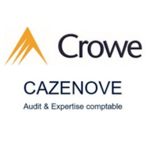 CAZENOVE AUDIT & EXPERTISE COMPTABLE Paris 9, Comptabilité