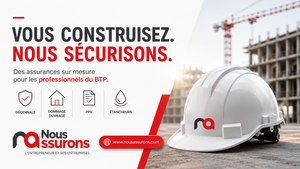 CT Courtage NousAssurons Sèvres, Courtage en assurance